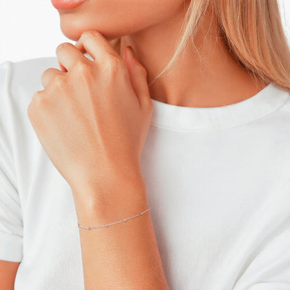 Armband Edelstahl