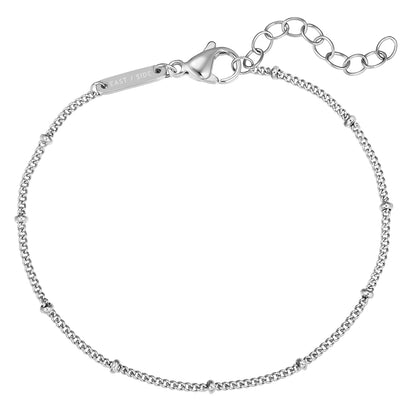 Armband Edelstahl