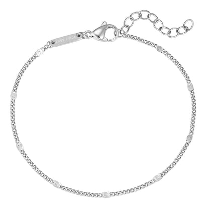 Armband Edelstahl
